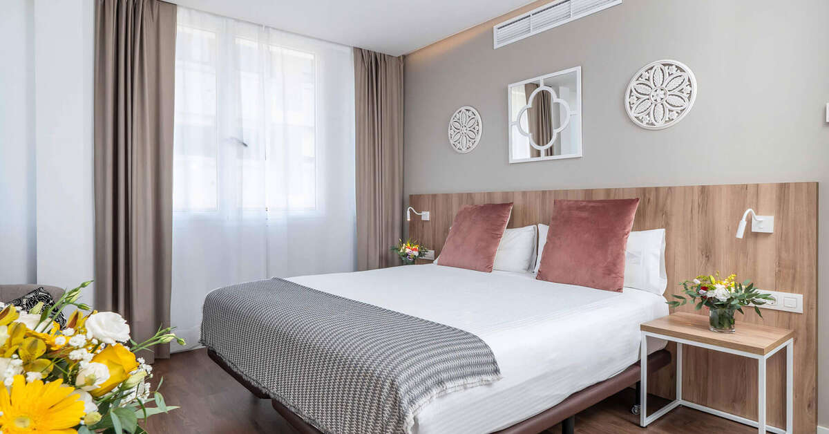 Een foto van Hotel Turo de Vilana