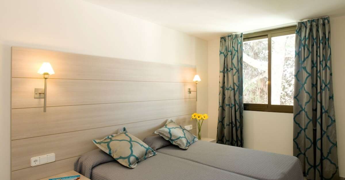 Een foto van Appartementen HSM Lago Park