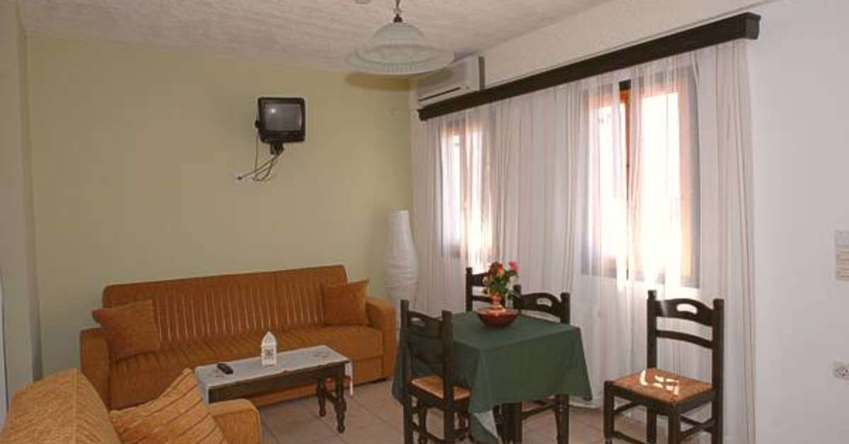 Een foto van Elea Houses