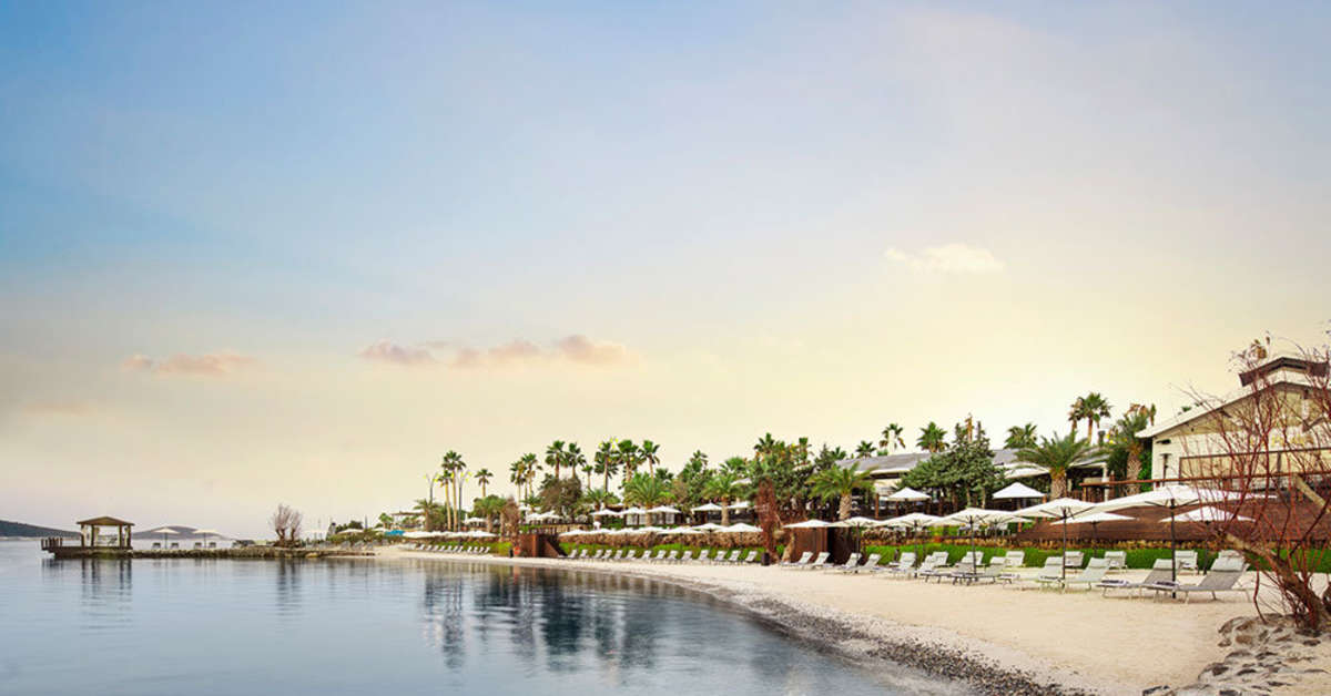 Een foto van Biblos Resort Alacati