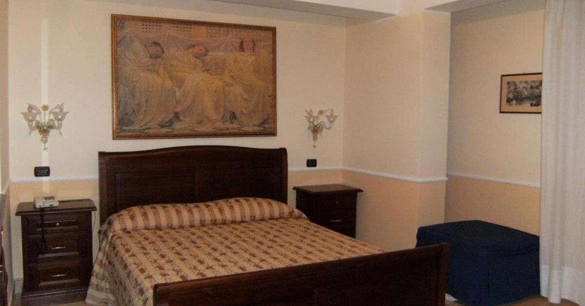 Een foto van Hotel U Bais