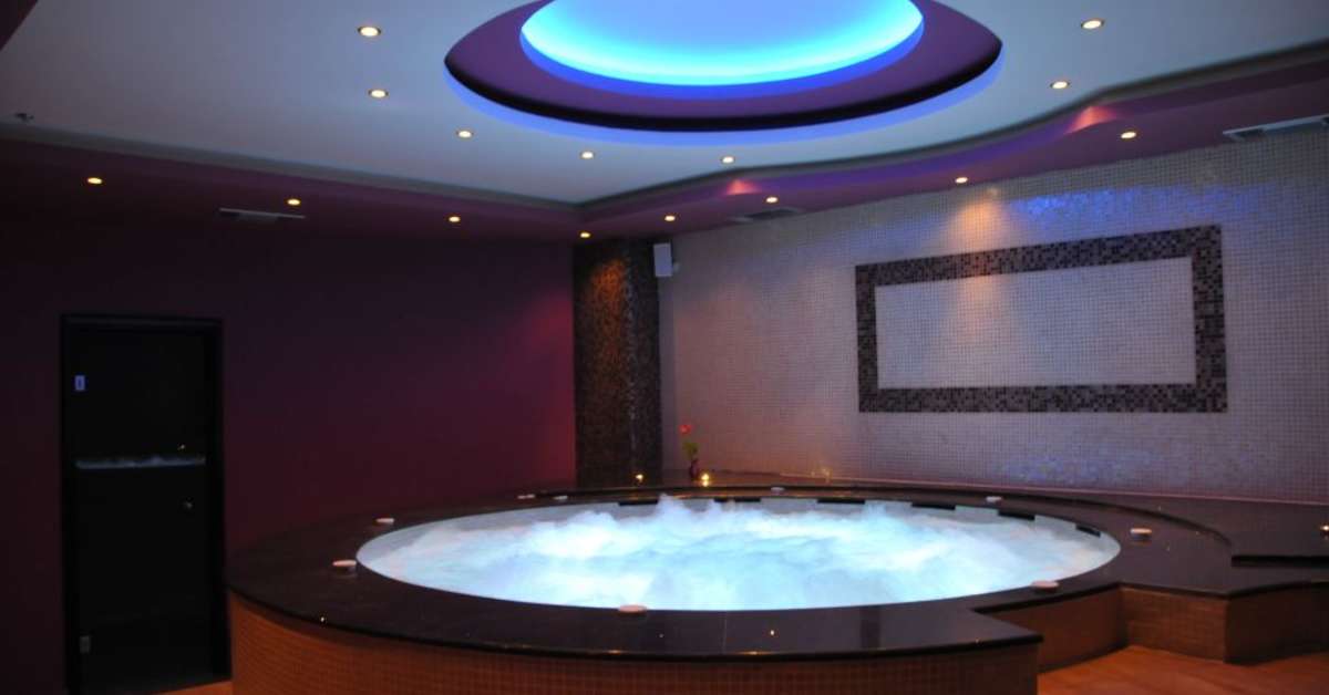Een foto van Afandou Bay Resort Suites