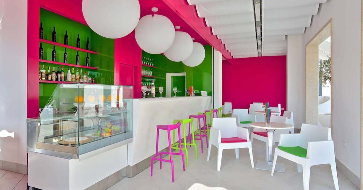 Een foto van Park Plaza Histria
