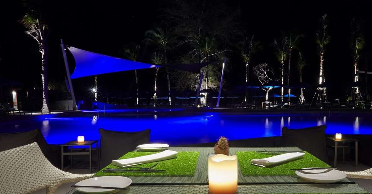 Een foto van OZO Chaweng Samui