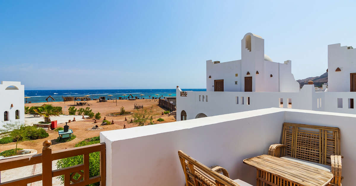 Een foto van Daniela Hotels & Diving Center
