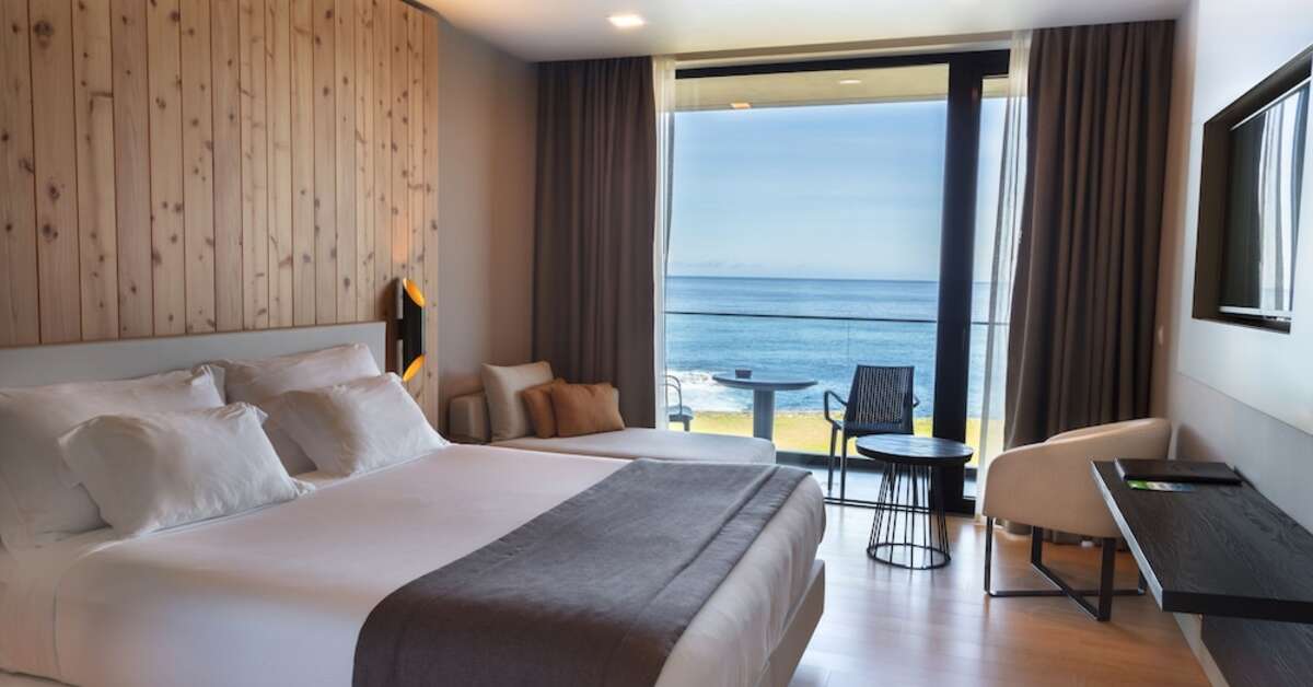 Een foto van Pedras Do Mar Resort