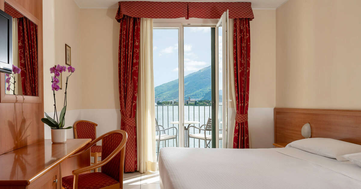 Een foto van Hotel Regina