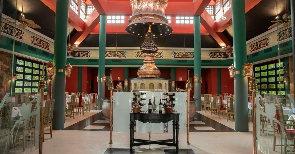 Ein Foto Iberostar Dominicana