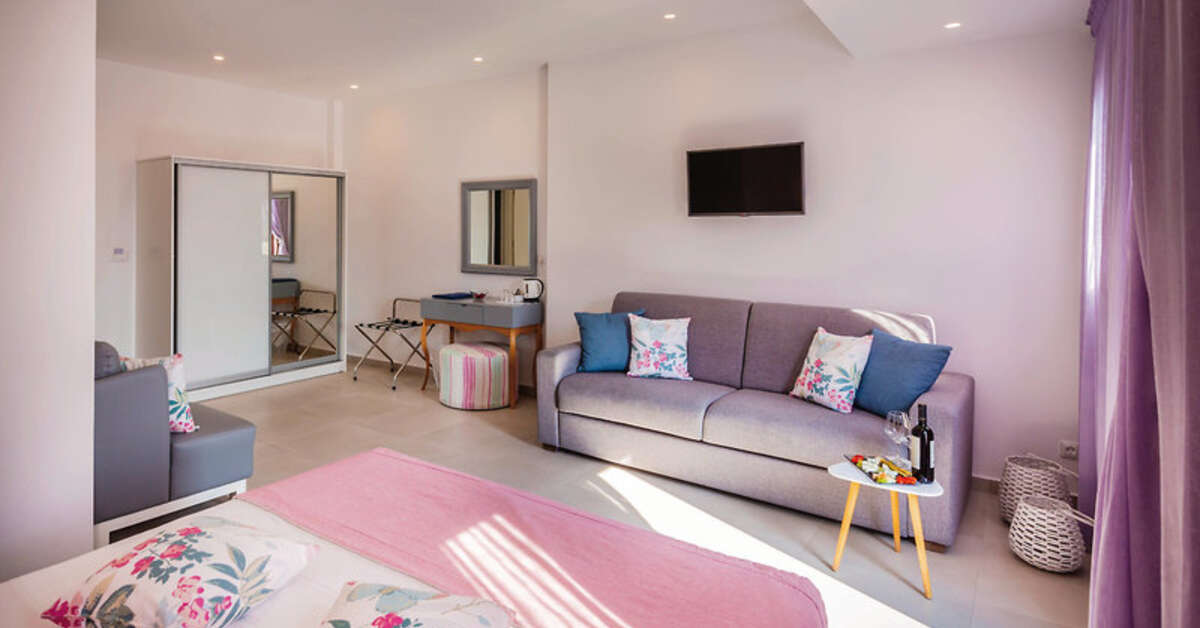 Een foto van Mar 'n Mar Hotel & Suites