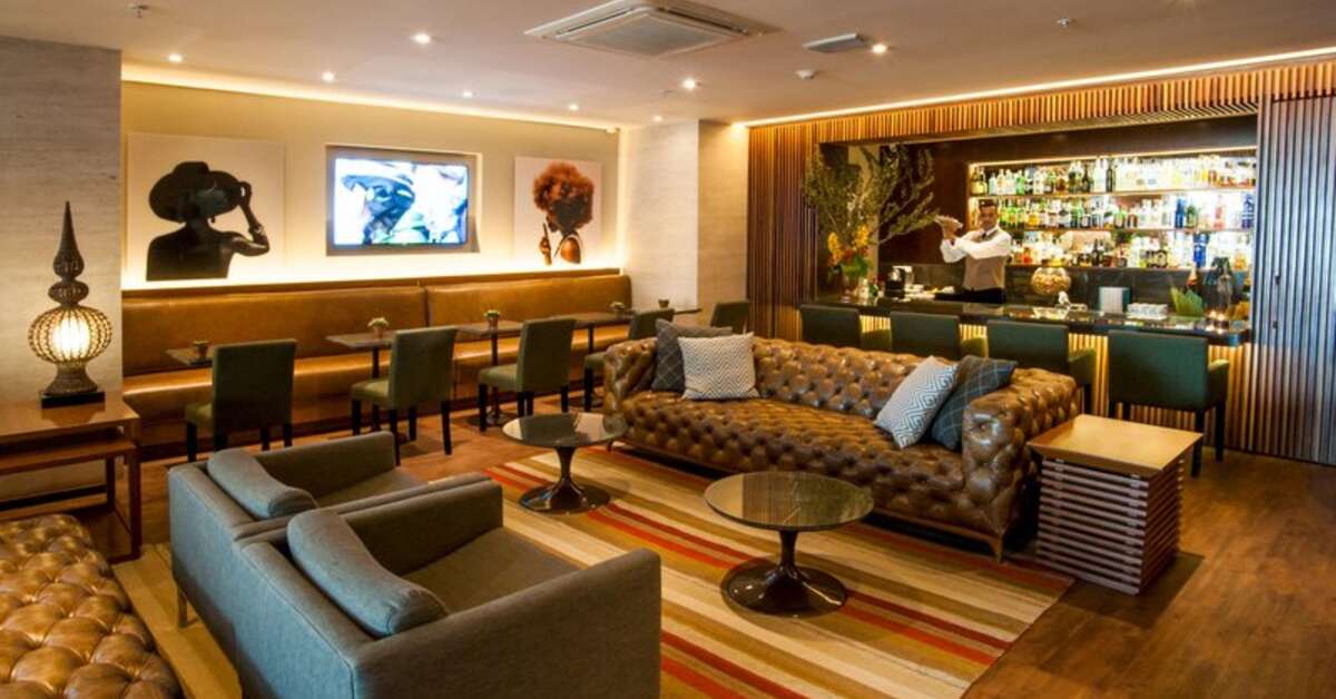 Ein Foto PortoBay Rio de Janeiro