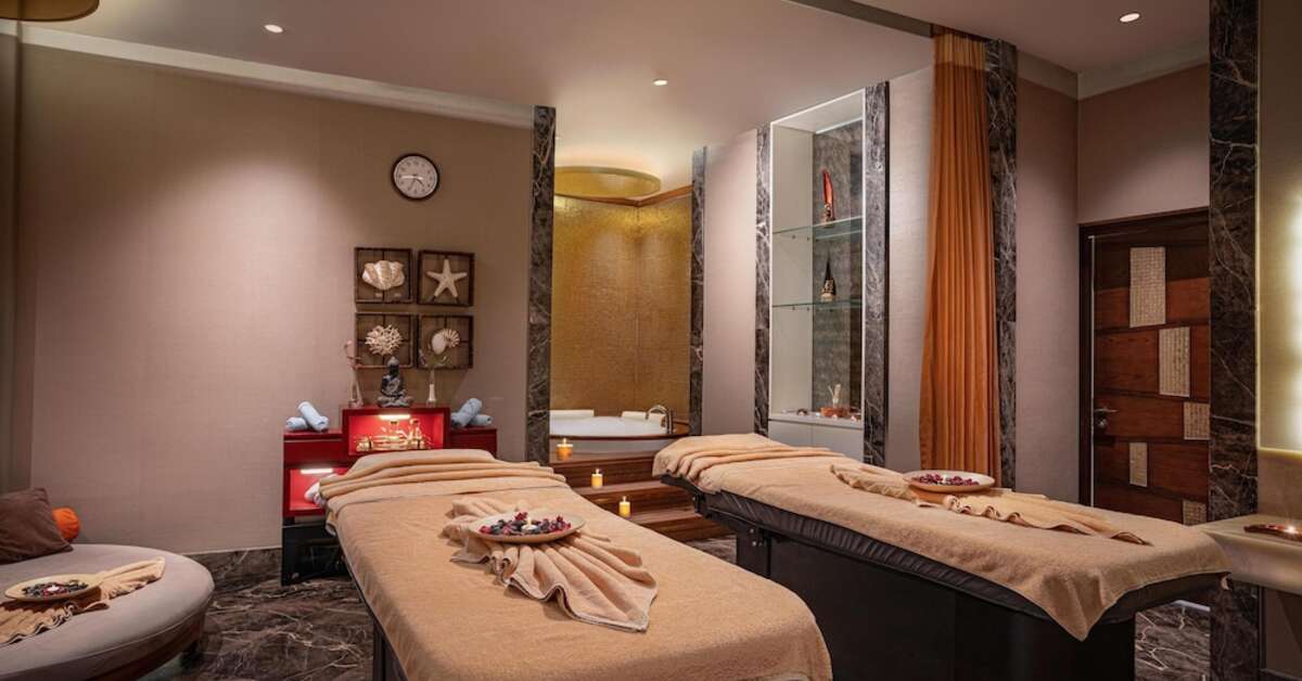 Een foto van Radisson Blu Hotel Istanbul Pera