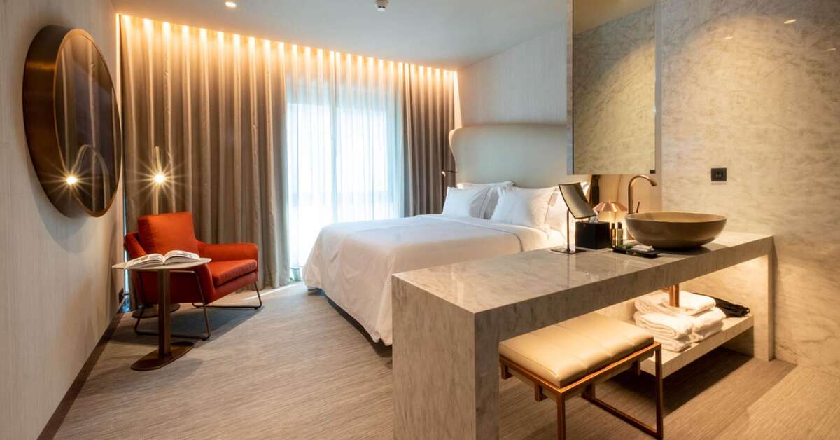 Een foto van BessaHotel Baixa