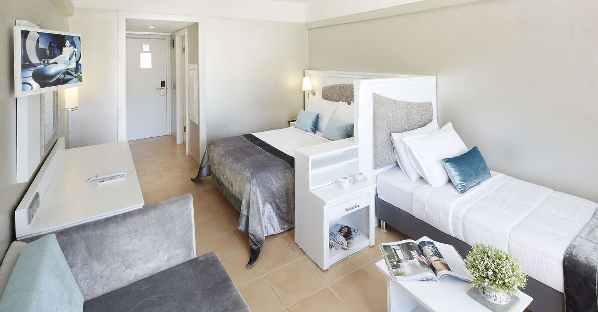 Een foto van Grand Ideal Premium