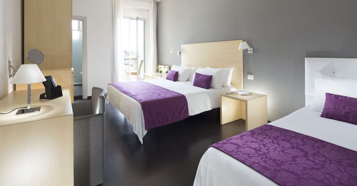Een foto van Club Meeting Hotel