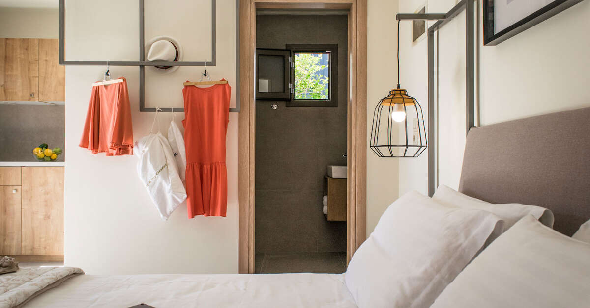 Een foto van Appartementen Dream Village