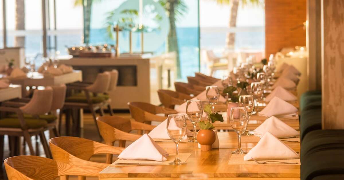 Een foto van Presidential Suites Cabarete by lifestyle