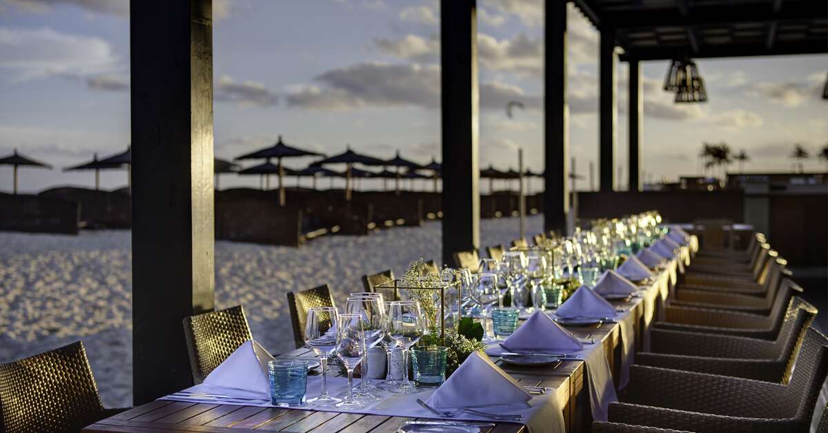 Een foto van Hilton Cabo Verde Sal Resort