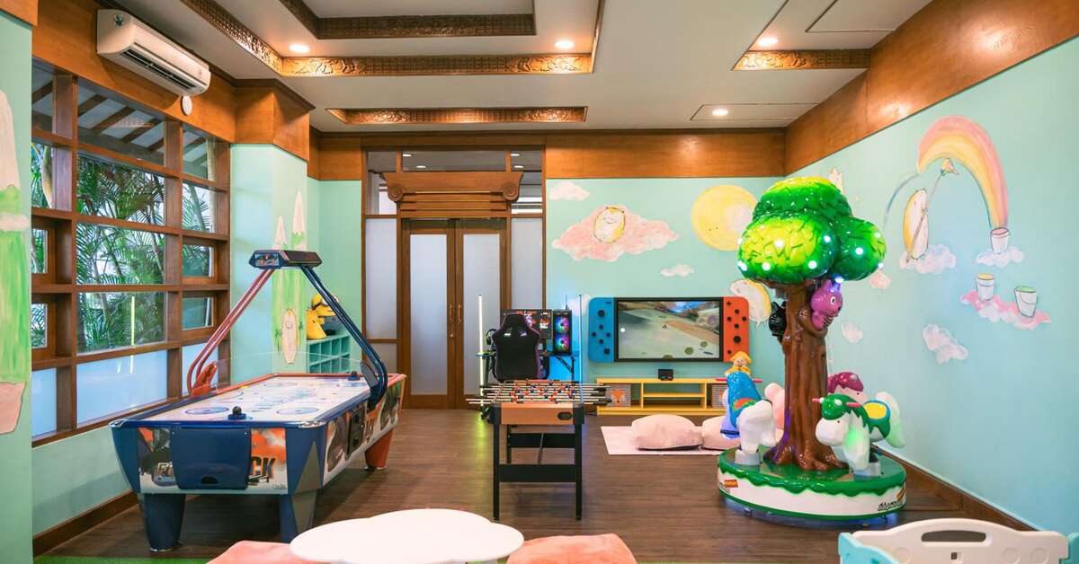 Een foto van Bali Mandira Beach Resort & Spa