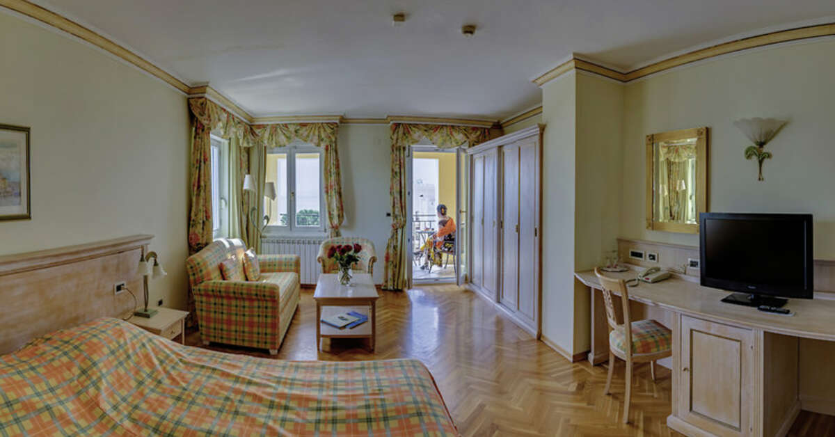 Ein Foto Hotel Miramar