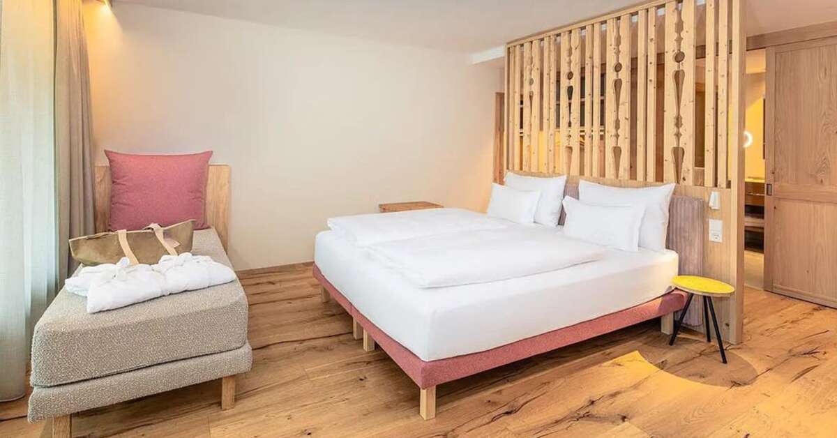 Een foto van Boutique Hotel Pachers