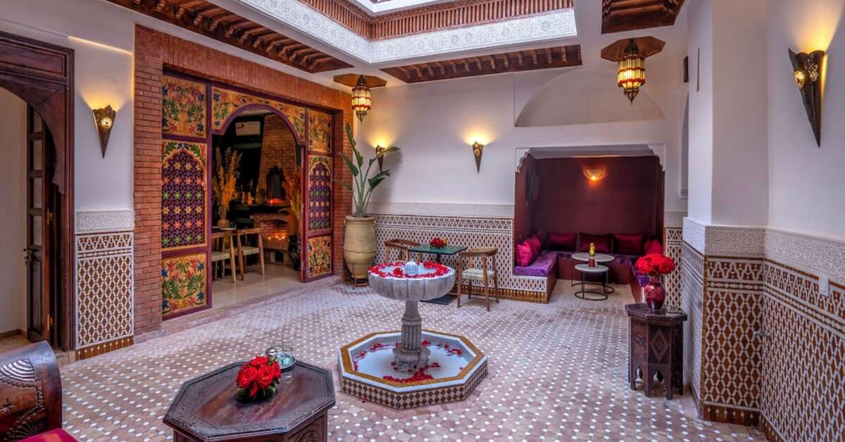 Een foto van Riad Kilimini