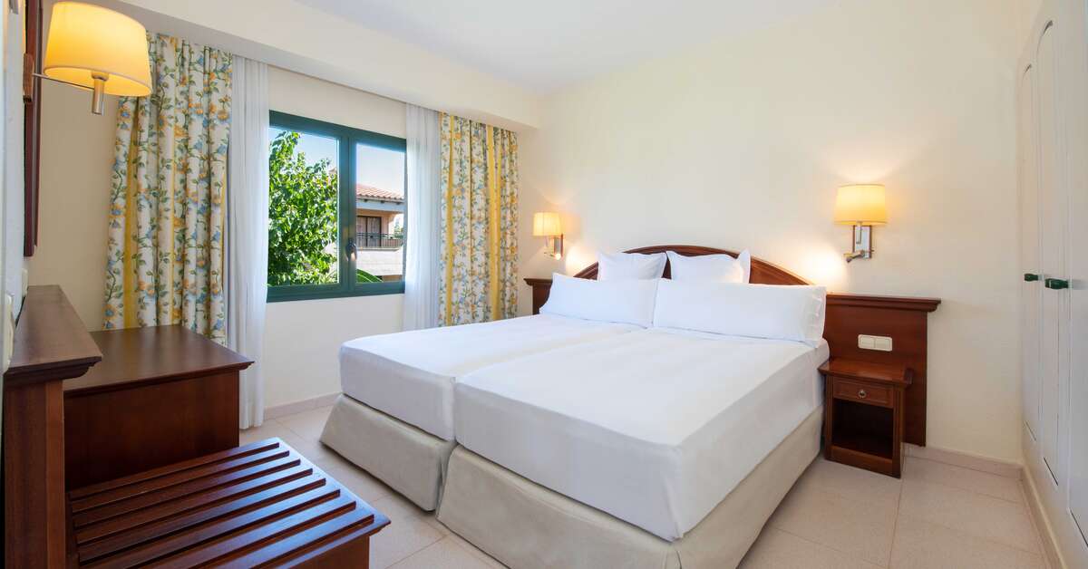 Een foto van Valentin Son Bou Hotel & Appartementen