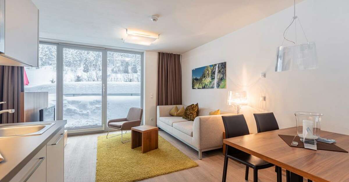 Een foto van Taurernresidence Radstadt