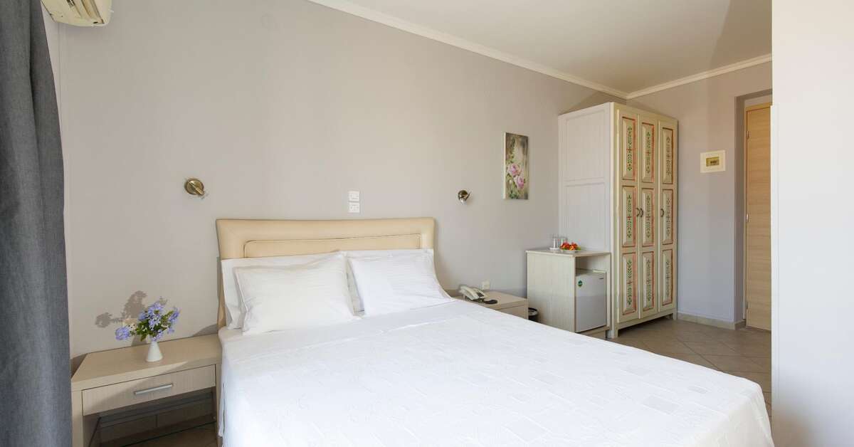 Ein Foto Hotel Virginia