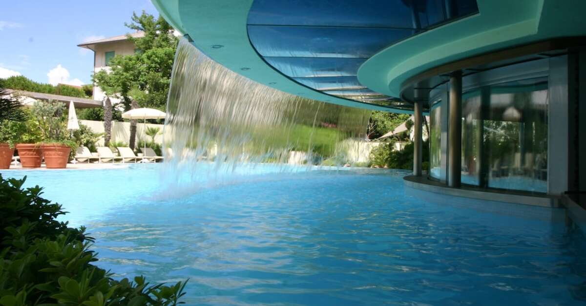 Een foto van Waldorf Premier Resort Hotel