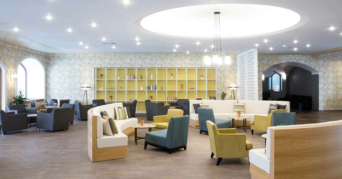 Een foto van Zeus Eretria Resort