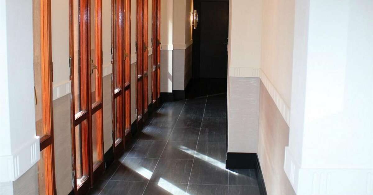 Een foto van Mood Suites Tritone