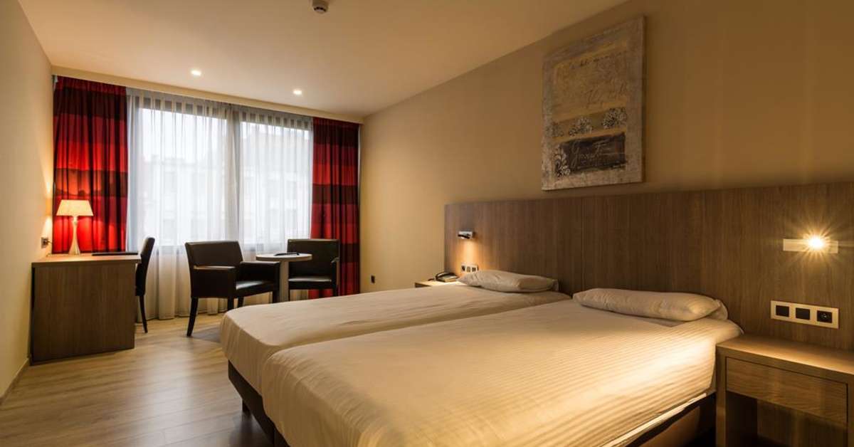 Een foto van De Keyser Hotel