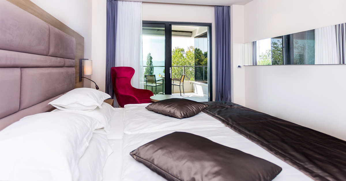 Een foto van Hotel Plaza Duce