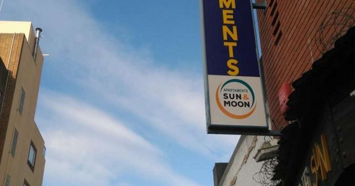 Een foto van Appartementen Lloret Sun