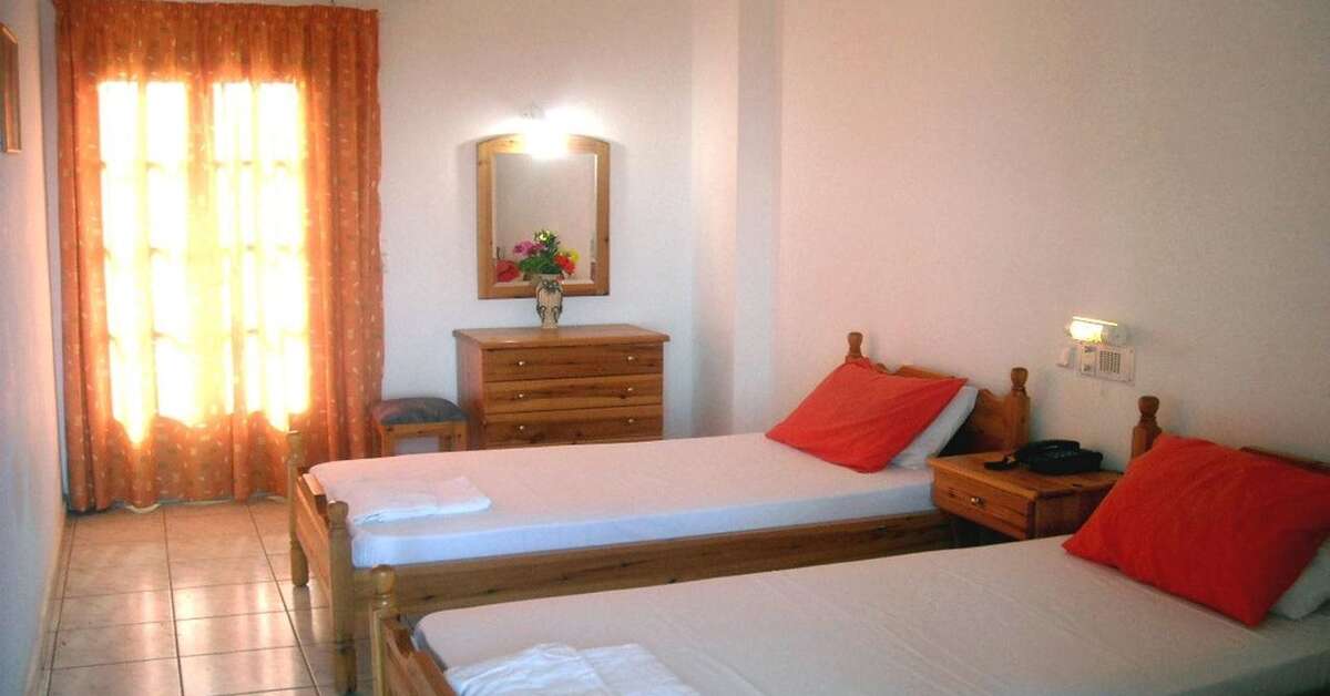 Ein Foto Portokali Apartments
