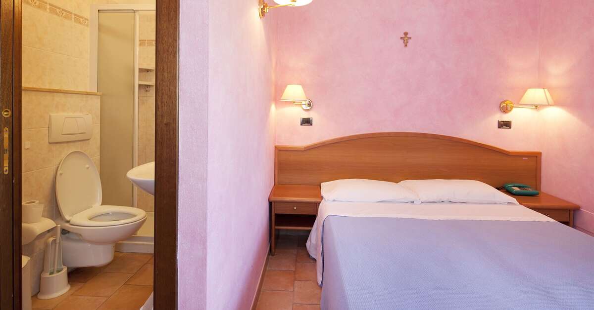 Een foto van Hotel Bellavista