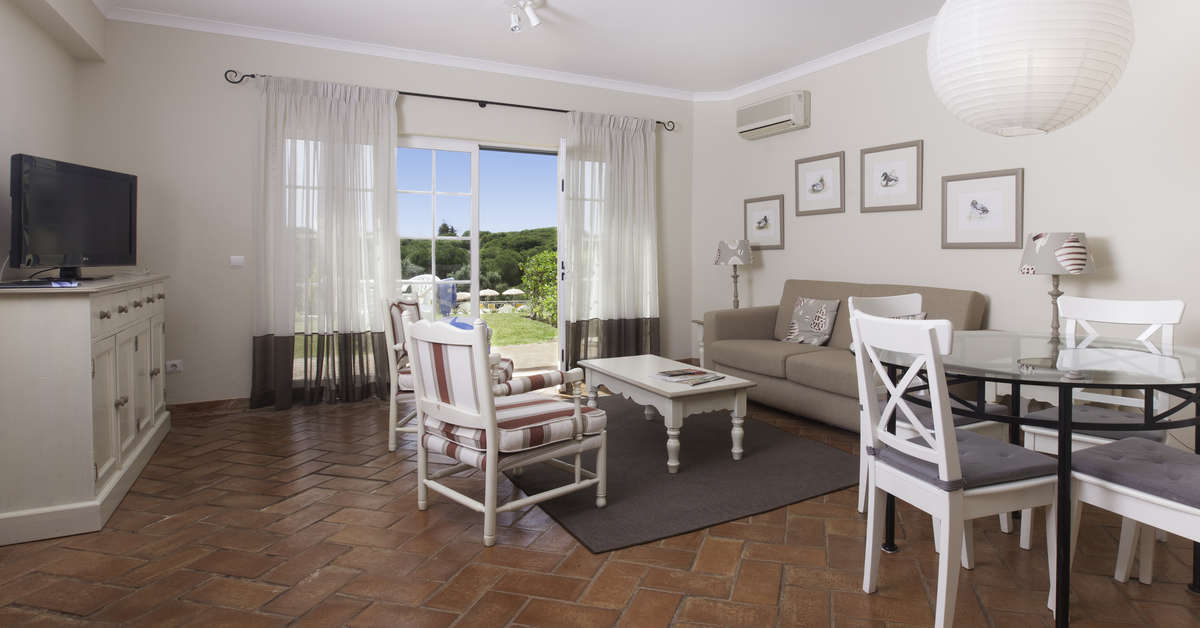 Een foto van Longevity Cegonha Country Club