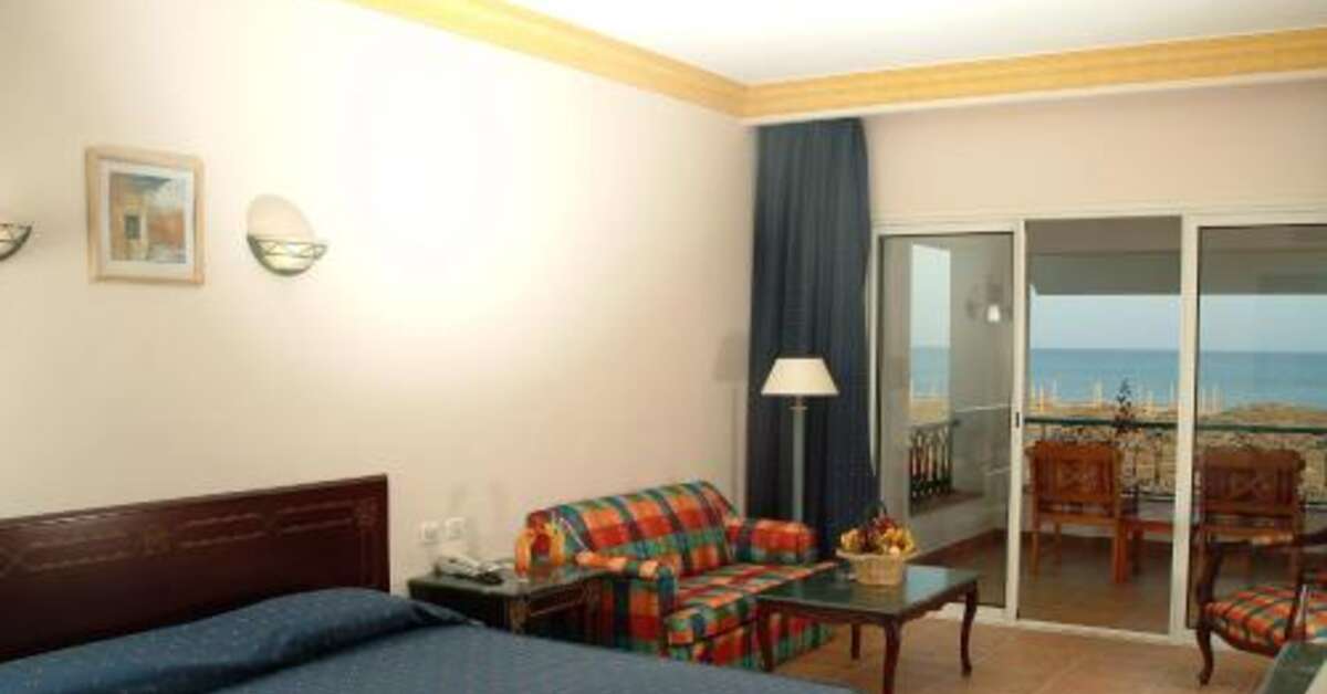 Een foto van Lahami Bay Beach Resort & Gardens