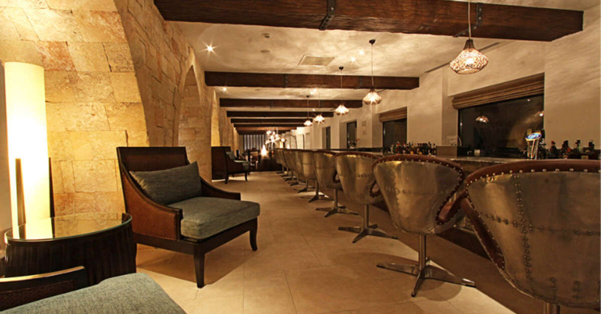 Een foto van de faciliteiten bij Arkin Palm Beach Hotel