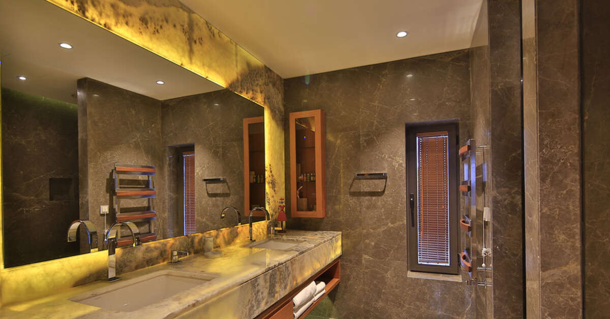 Een foto van Ariana Sustainable Luxury Lodge