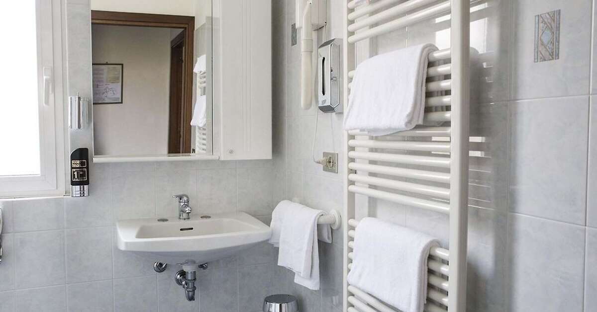 Een foto van Hotel Eden Toscolano Maderno