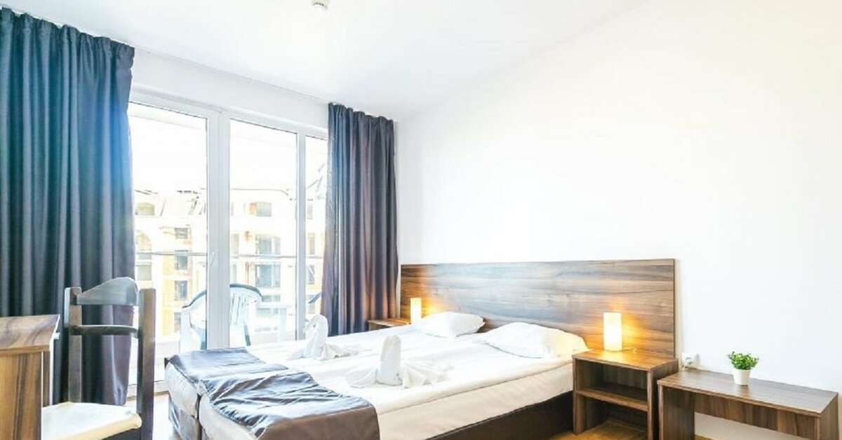 Een foto van Admiral Plaza