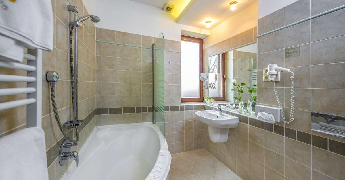 Een foto van Budapest Airport Hotel Stacio Wellness & Conference