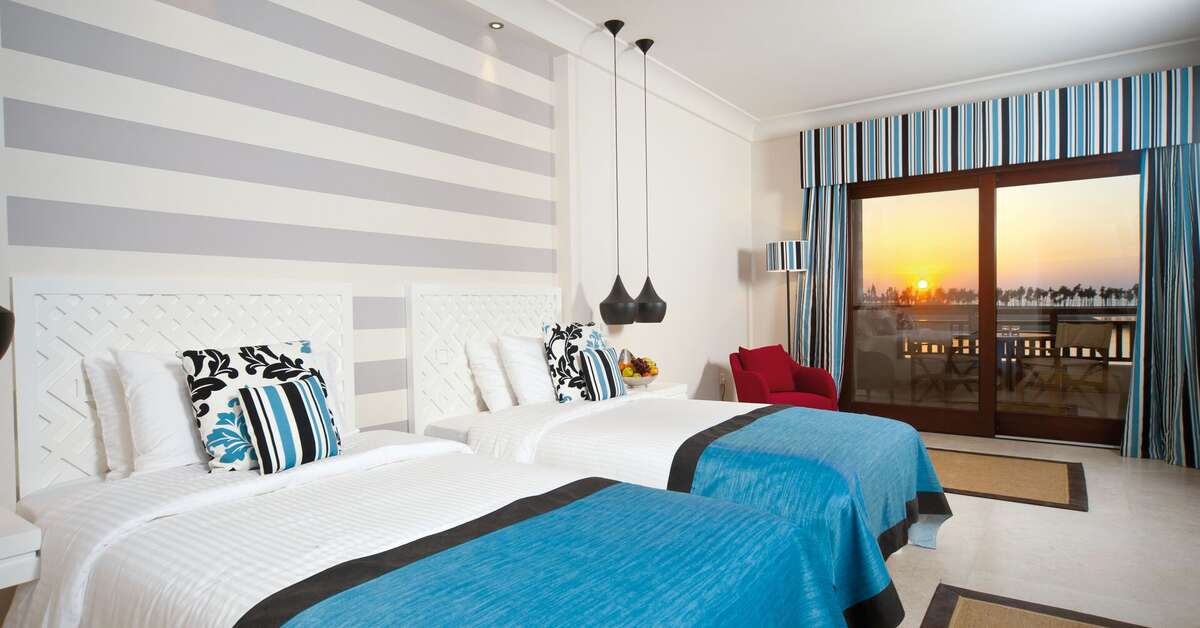Een foto van Ra Boutique Hotel