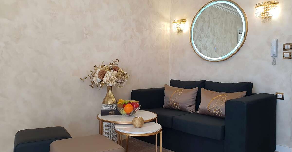 Een foto van Onyx Beach Residence