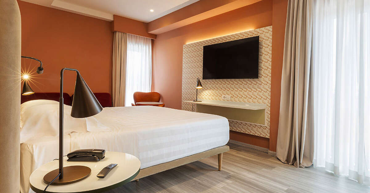 Een foto van Adesso Hotel