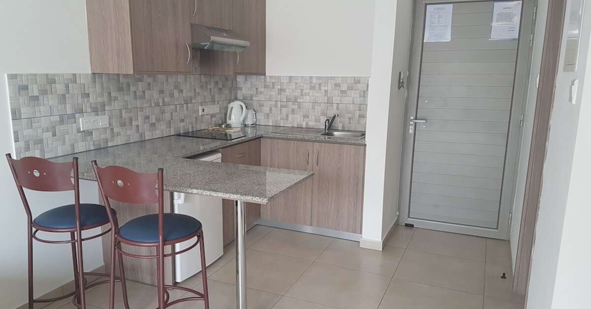 Een foto van Cosmelenia Hotel Appartementen
