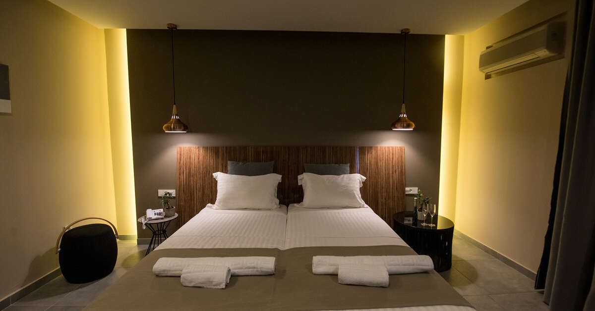 Een foto van Relax Golden Star