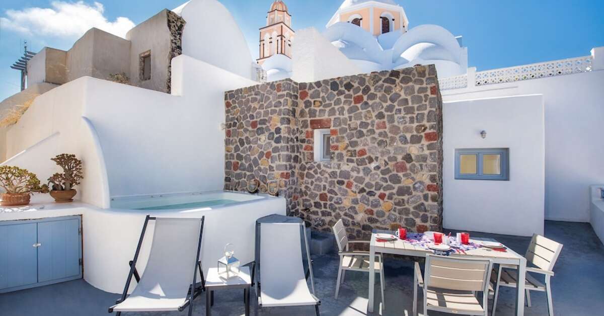 Een foto van Anatoli Hotel
