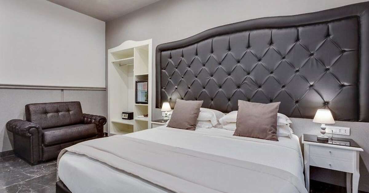 Een foto van Villa Elisio Hotel & Spa
